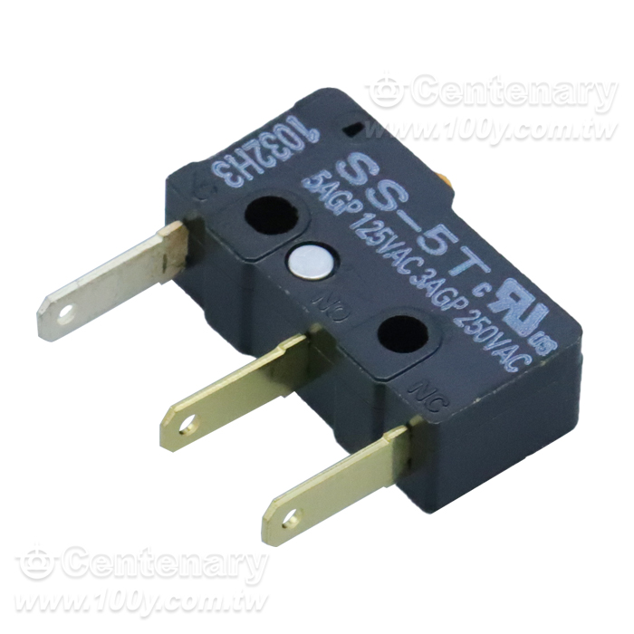 小型微動開關【ROHS】 - 92684 產品圖片