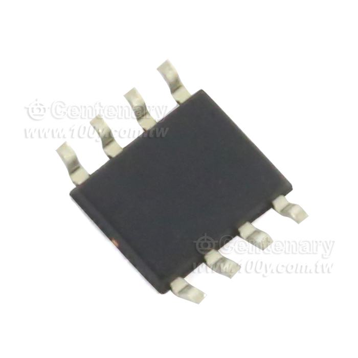 Power MOSFET - 33971 產品圖片
