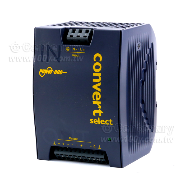 AC/DC DC/DC DIN-Rail Mount Converter - 43534 產品圖片