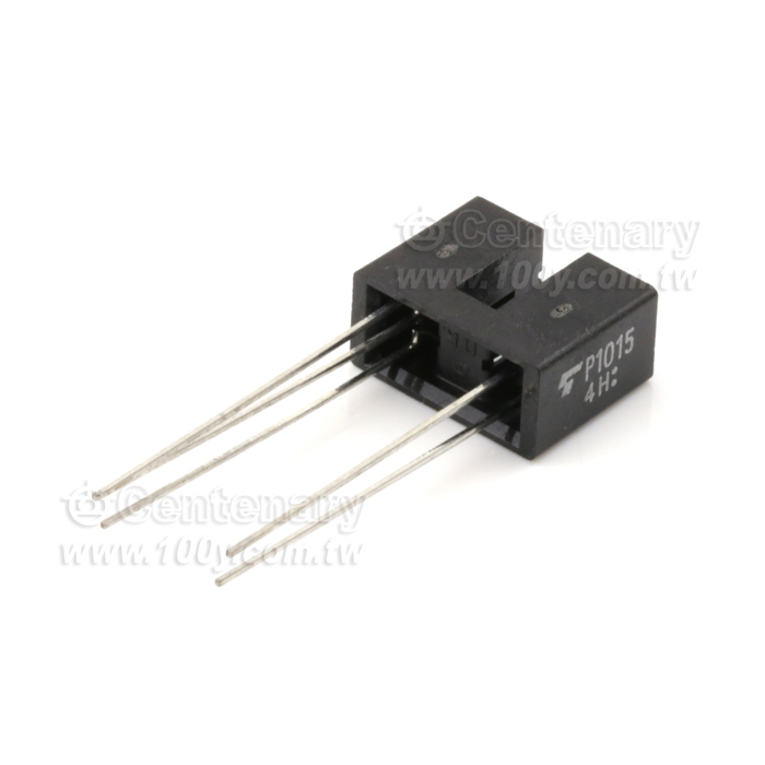 光電斷路器紅外線LED + 光 - 92913 產品圖片