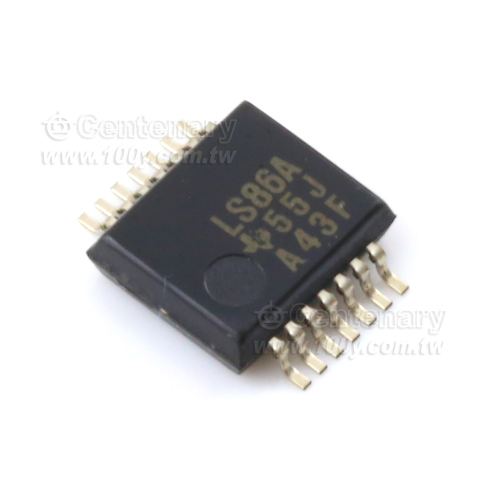 14P/SOIC ROHS - 52030 產品圖片