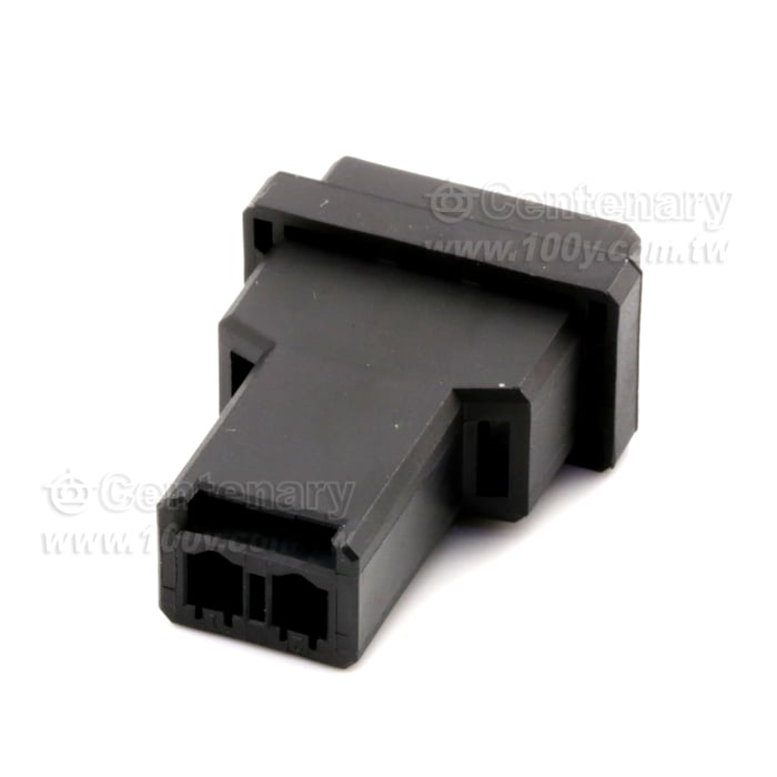 Tyco_Tab Housing - 92894 Product Image