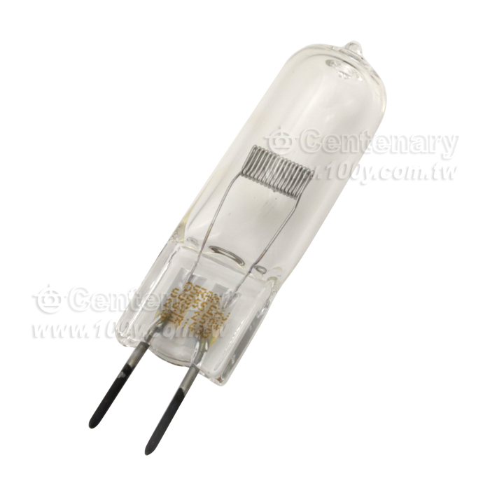 OSRAM_Low-voltage halogen lamps without reflectors - 73599 Product Image