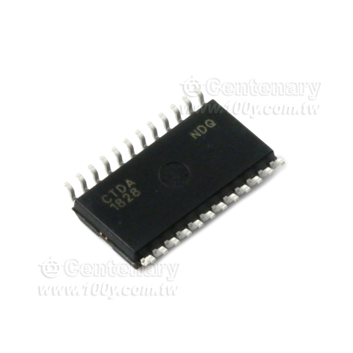 24P/SOIC - 28452 產品圖片