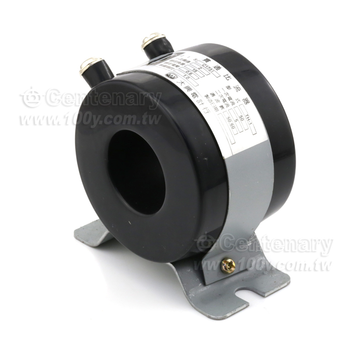 AC比流器/互感器 - 93055 產品圖片