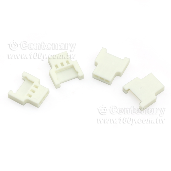 MOLEX_連接器51006系列 Pitch:2mm 2P - 93066 產品圖片