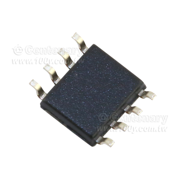 8P/SOIC MARK：ATMLHYWW - 93221 產品圖片