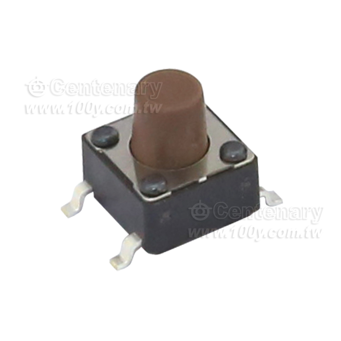 DMT-Switch_SMT TACT SWITCHS - 93220 Product Image