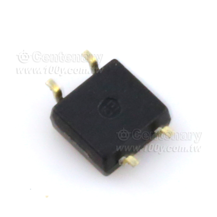 光耦合IC 8V 2500Vrms 4-MFSOP (ROHS) - 17689 產品圖片