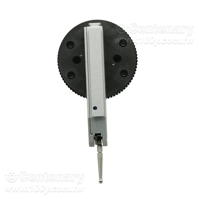 槓桿式量錶(水平型)0.01mm - 93431 產品圖片