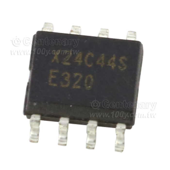 256BIT Serial NOVRAM - 20244 Product Image