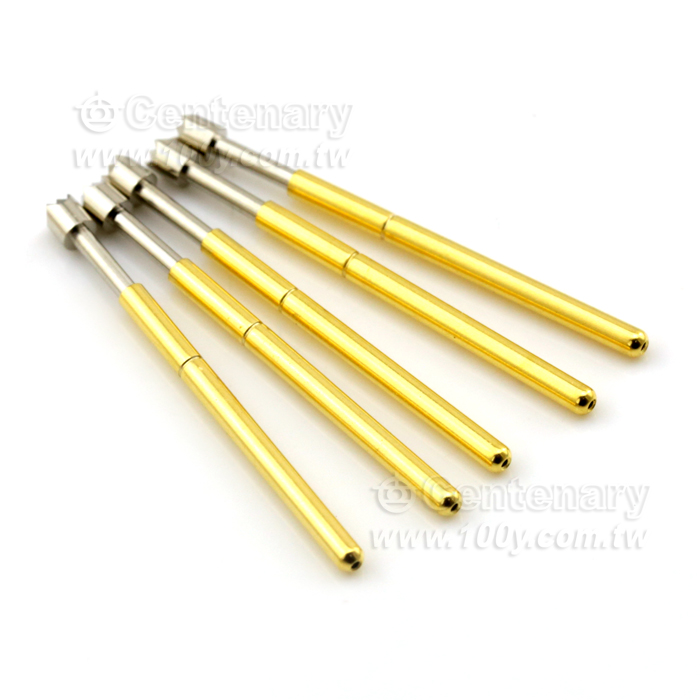 CPM-2  Bare Board Probes - 93448 Product Image
