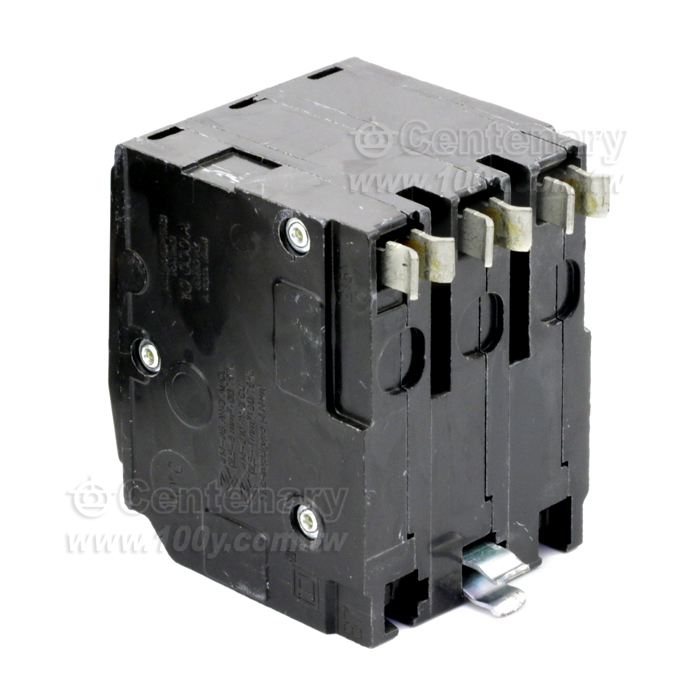 SQUARE D_Miniature Circuit Breakers and Switches - 93409 Product Image