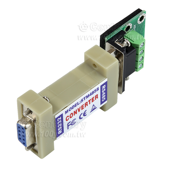 RS232轉RS485無源轉換器 - 93492 產品圖片
