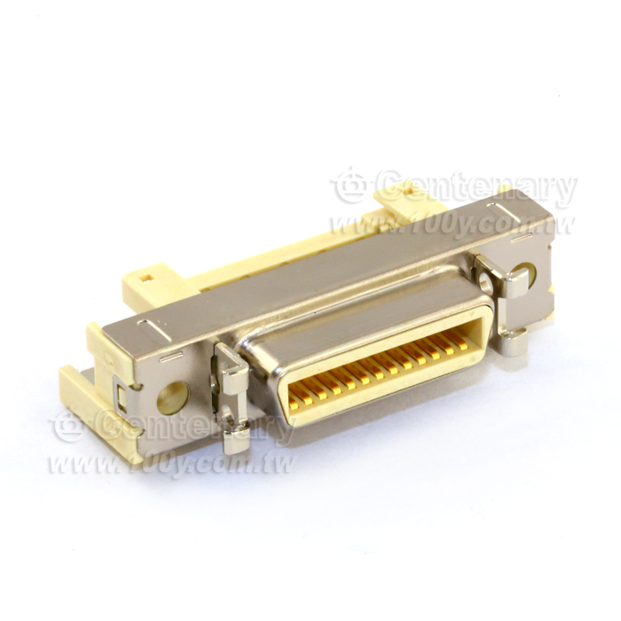 HPCN  SMD 26P 母座 - 93516 產品圖片