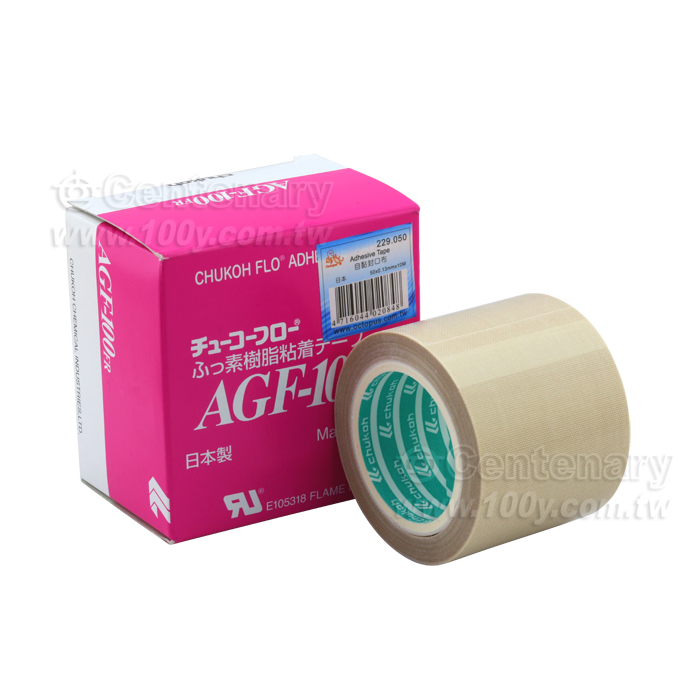 自黏封口布-鐵氟龍膠帶 - 93449 產品圖片