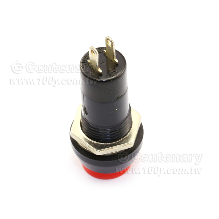 Push-Button Switch - 93484 Product Image