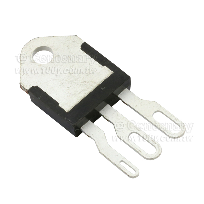 GATED TRIAC ISOLATED 40.0A 600V - 76419 產品圖片