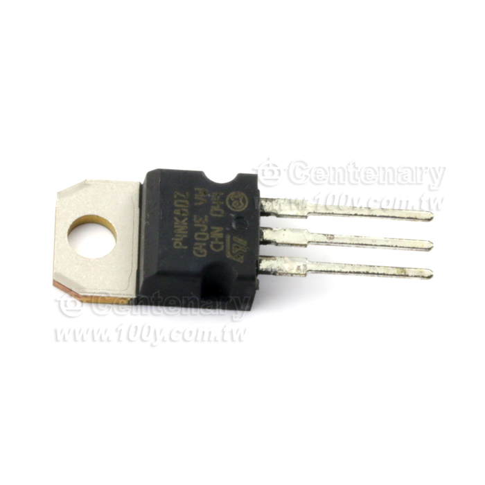 3P/TO-220 ROHS - 55198 產品圖片