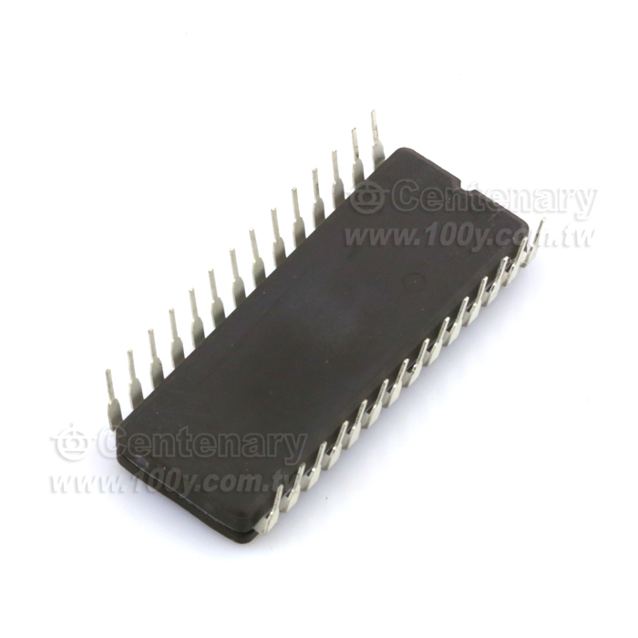 28P/DIP (ROHS)  EPROM （二手） - 48152 產品圖片