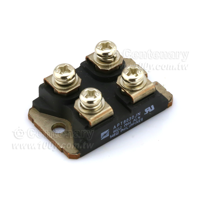 Power MOS IV 模塊 - 93675 產品圖片