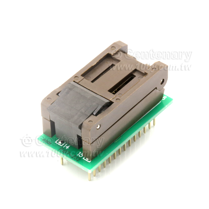 Programming Adaptor - 93834 Product Image