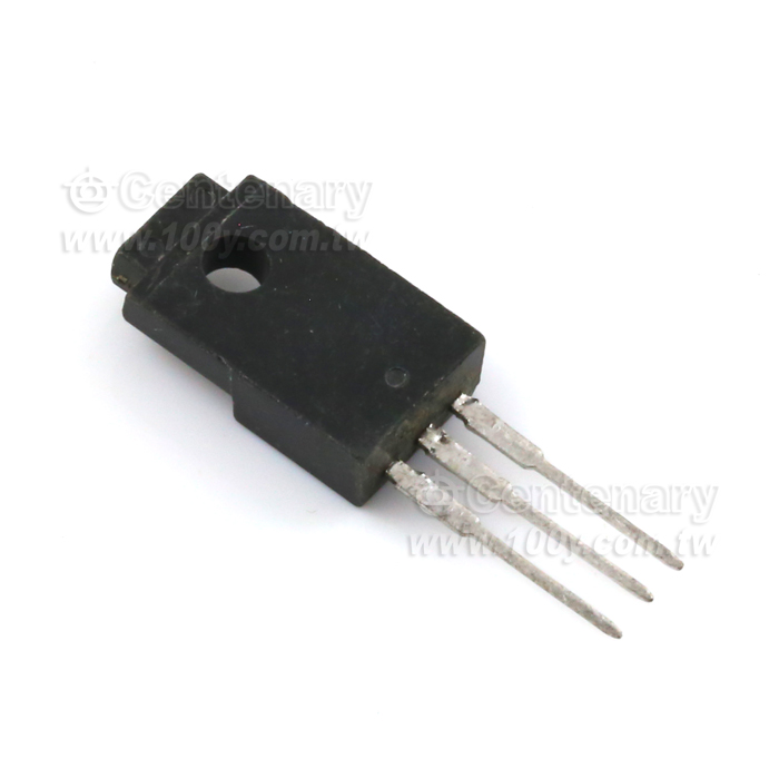 TO-220F/3P - 93906 產品圖片
