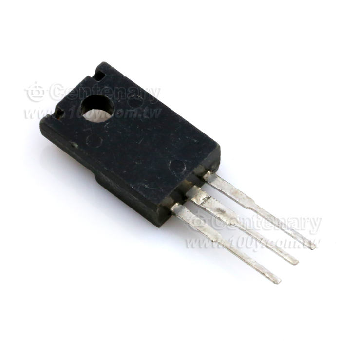 TOSHIBA TO-220F/3P - 93957 產品圖片