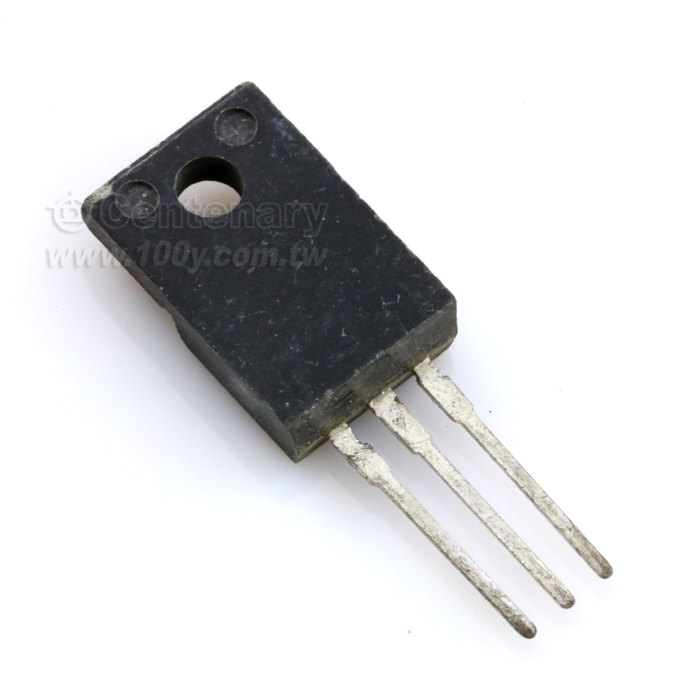 Pch POWER MOSFET - 94067 Product Image