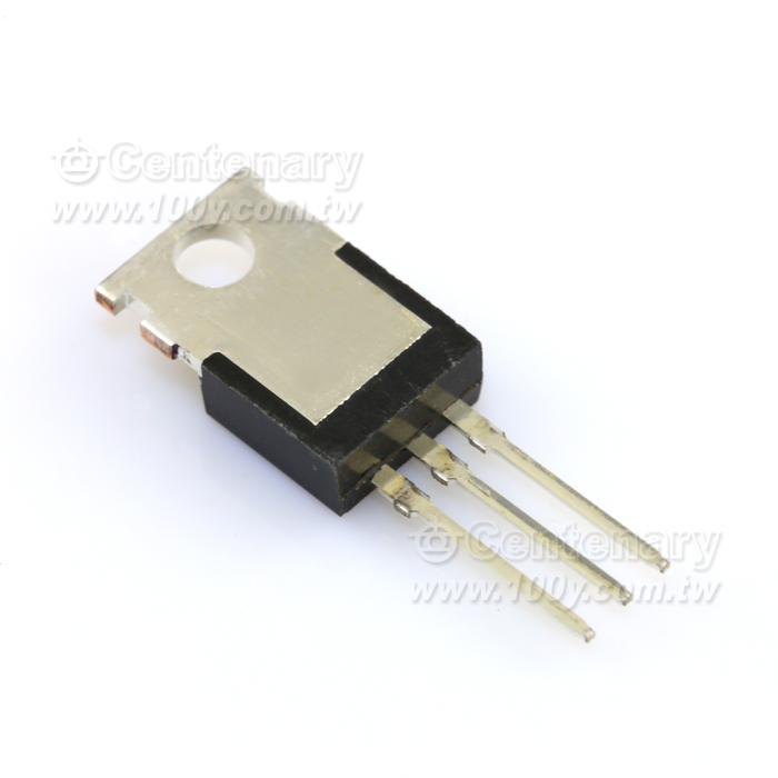 NPN 3P/TO-220 - 94411 產品圖片