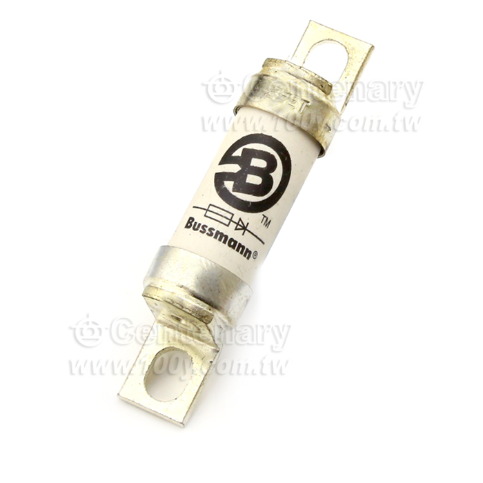 保險絲 80A/690Vac 48*17.1mm - 99809 產品圖片