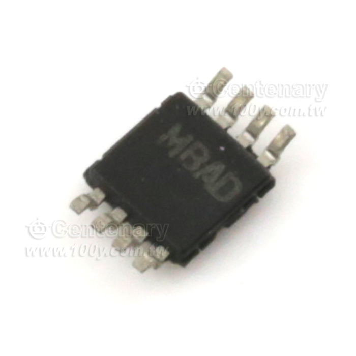 8P/VSSOP 轉換電壓穩壓器 - 94189 產品圖片