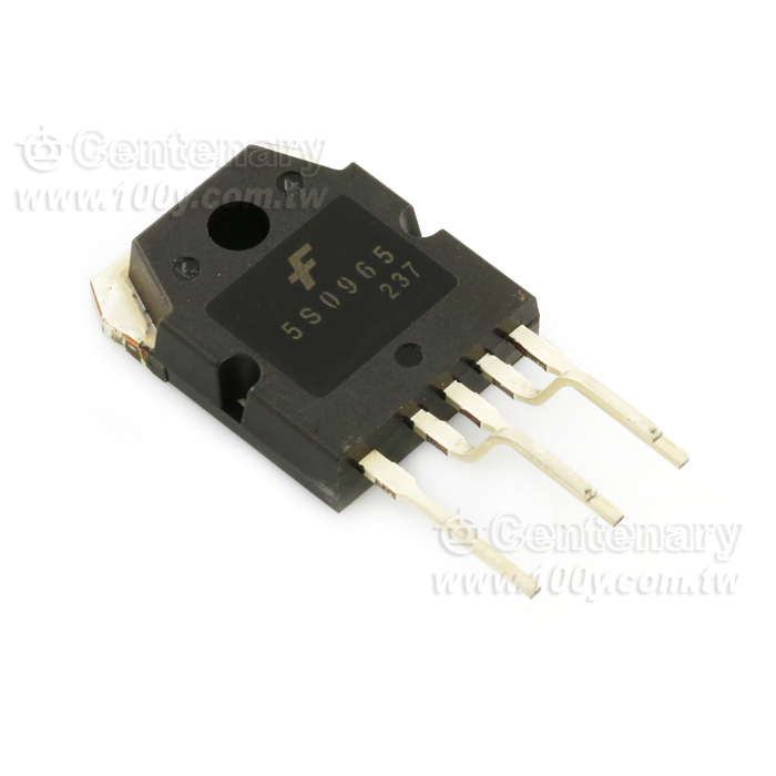 Fairchild Power Switch(FPS) - 94191 Product Image