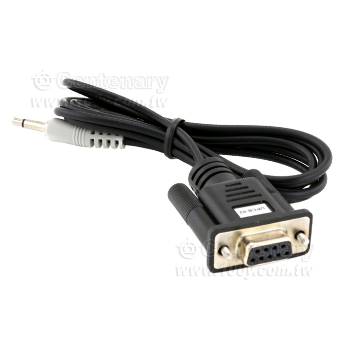 RS 232傳輸線 - 93916 產品圖片