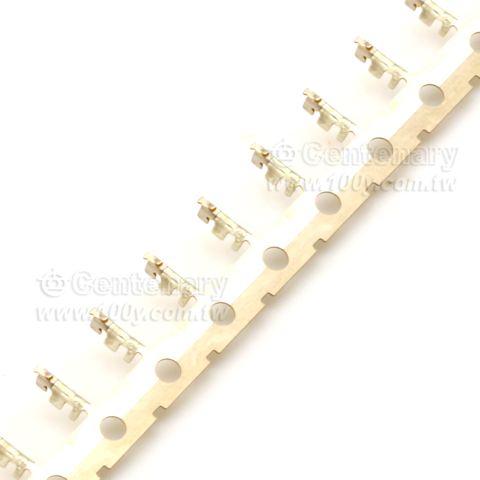 Socket Crimp Contacts - 94227 Product Image