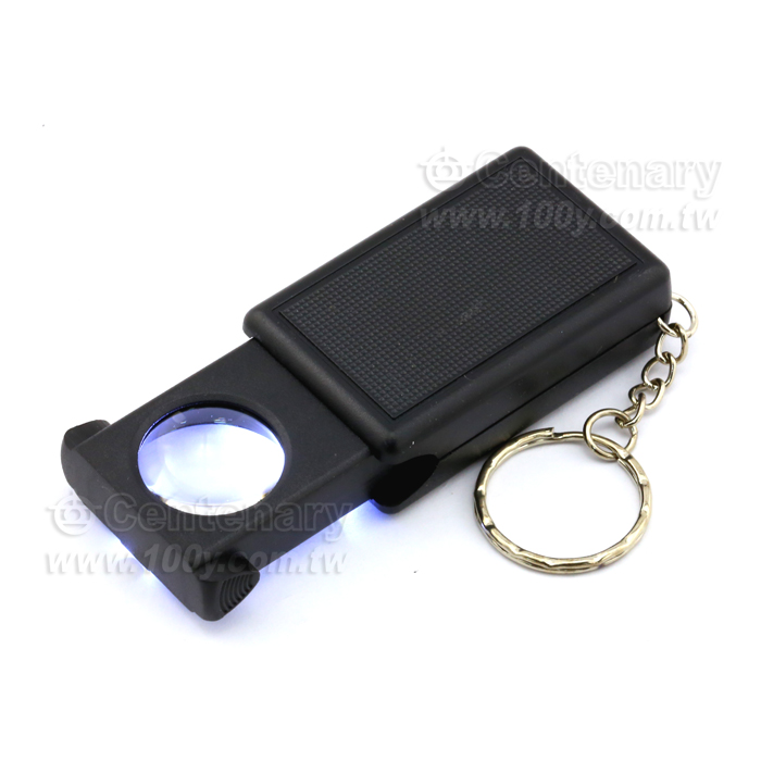 Pull-Type Magnifier with Led Light Source - 94260 Product Image
