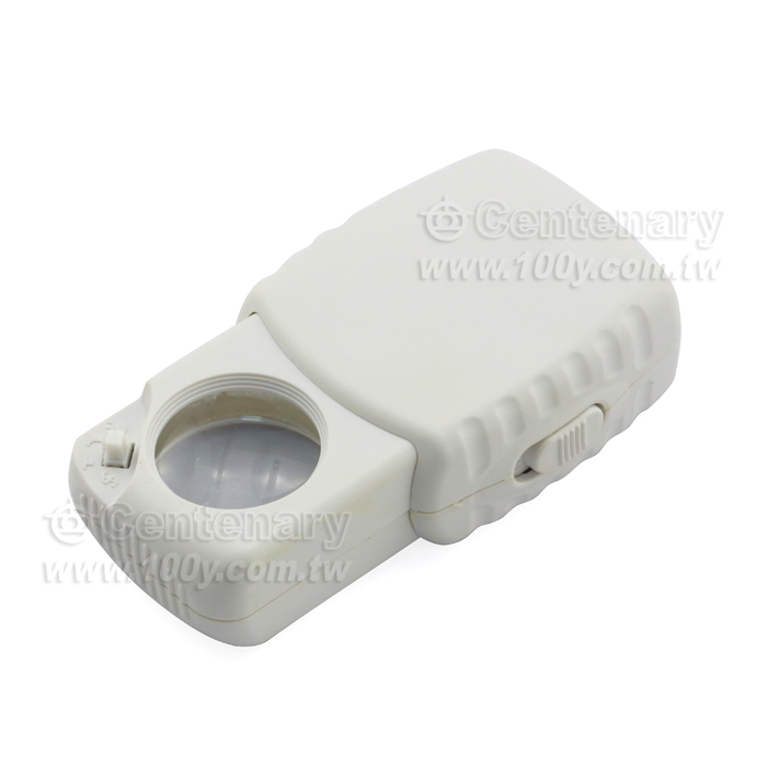 Automatic POP-UP Magnifier with Led - 94262 Product Image