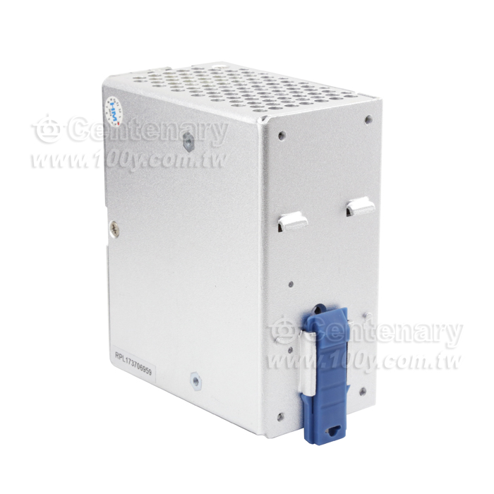 150W I/P:100-120/200-240VAC  O/P:+24VDC,6.25A - 79447 產品圖片