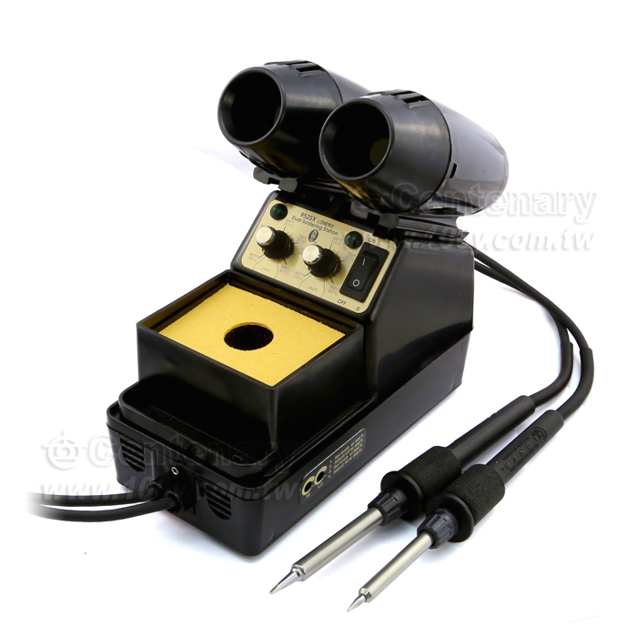 溫控烙鐵 230V - 93665 產品圖片