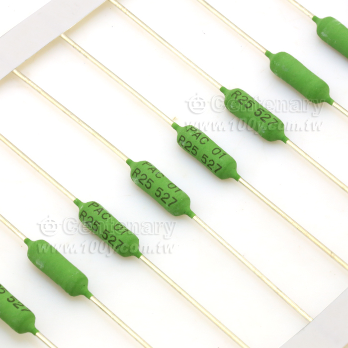 Cemented Wirewound Precision Resistor - 94386 Product Image
