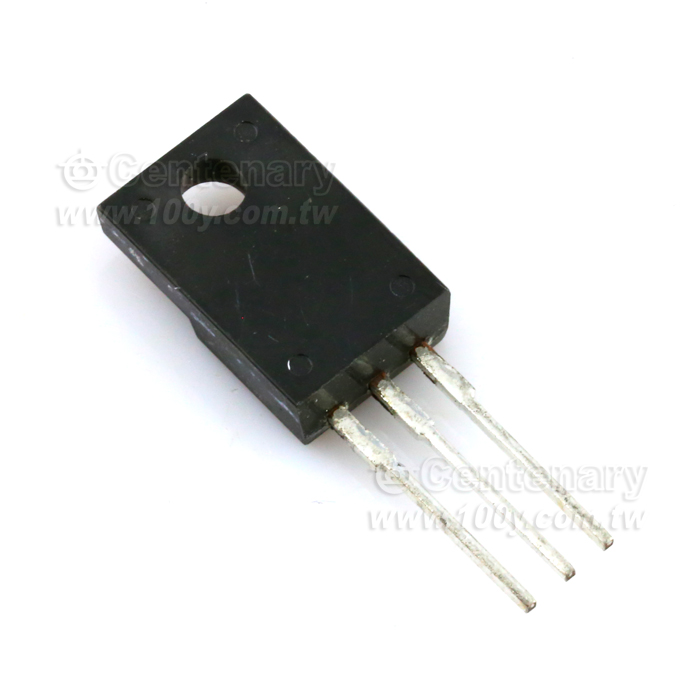 MEDIUM POWER USE NON-INSULATED TYPE, PLANAR PASSIVATION TYPE - 94546 Product Image