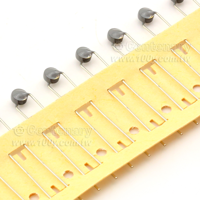 Lead NTC Thermistor - 80782 Product Image