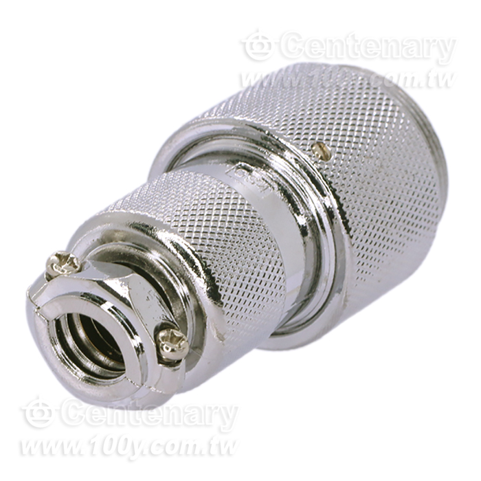 29 Series -Industial Circular Connector - 105650 Product Image