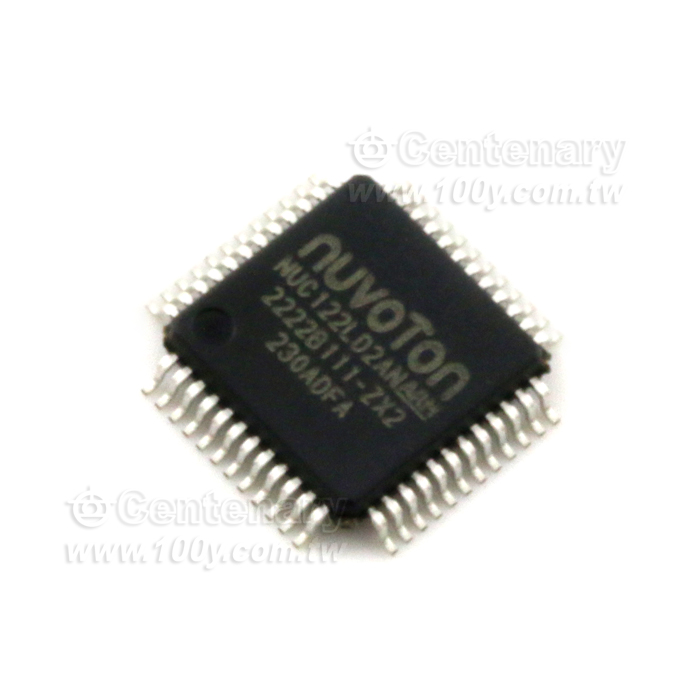 48-LQFP (ROHS) MCU 32Bit  64KB FLASH - 94583 產品圖片