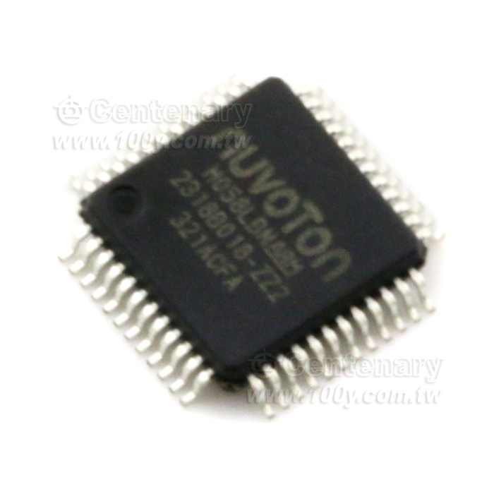 MCU 32BIT 32KB FLASH 48LQFP (ROHS) - 94587 產品圖片