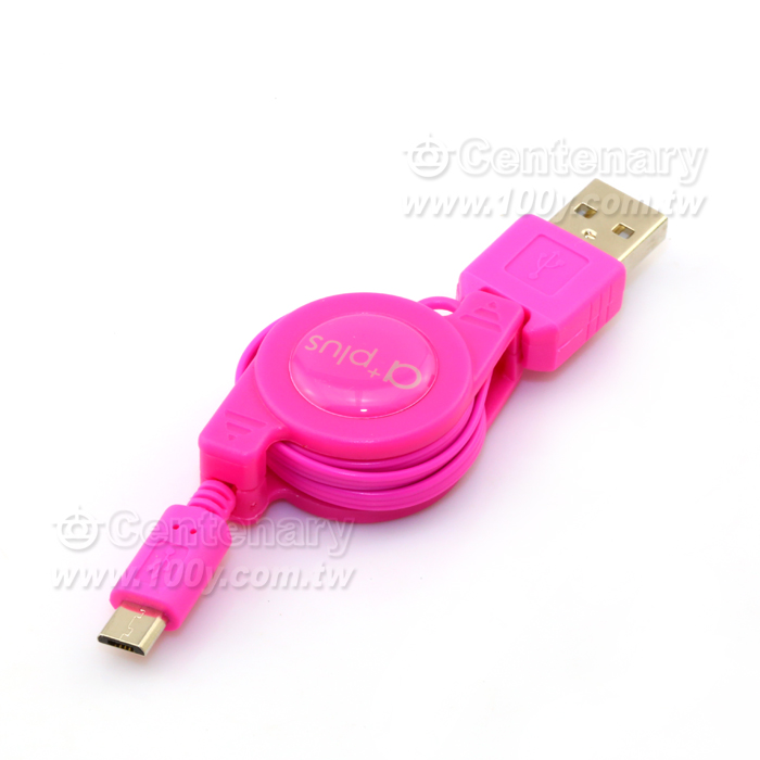 USB(2.0) to Micro USB - 94604 Product Image