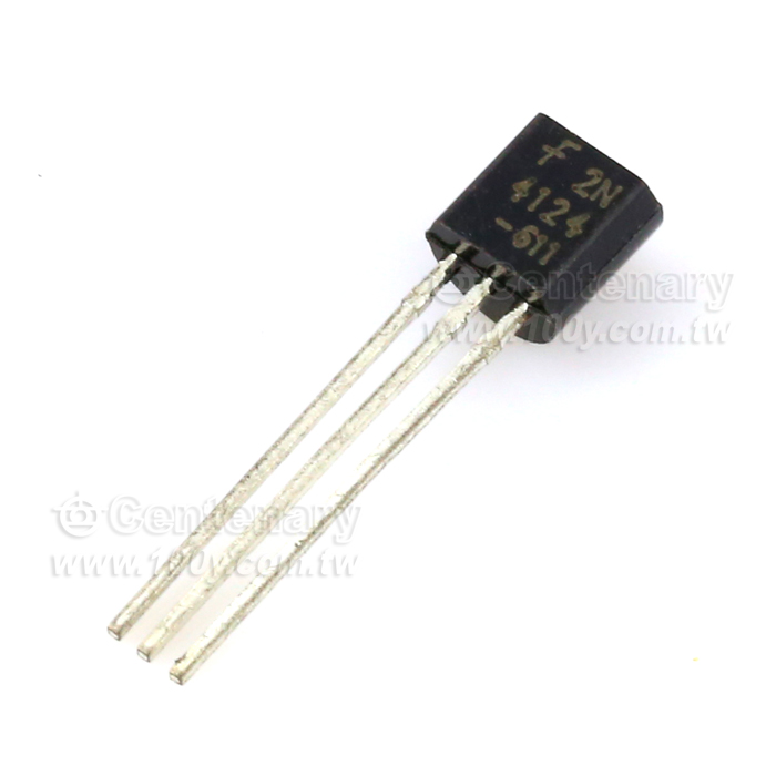 General Purpose Transistor - 94639 Product Image