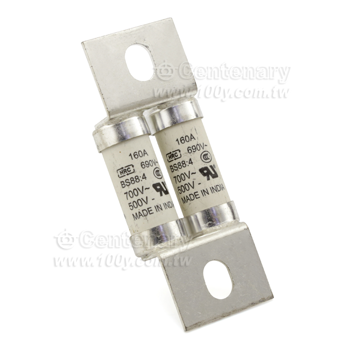 熔斷器保險管140A 690V - 41694 產品圖片