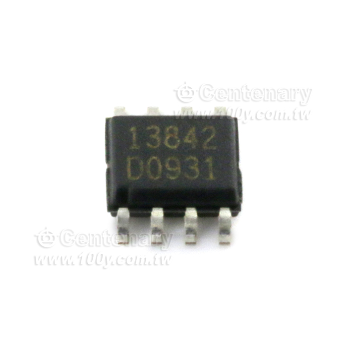 SOP-8 Vcc:28V - 94981 產品圖片