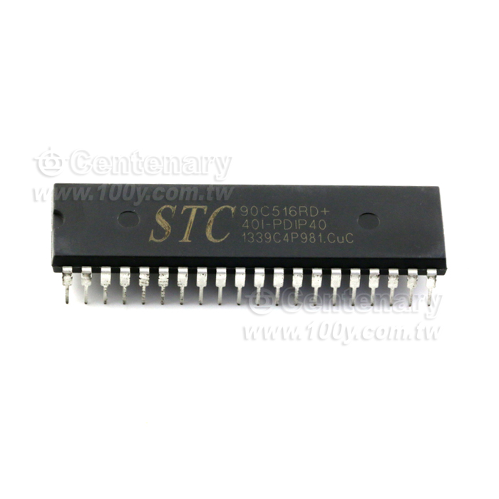 MCU,64 KB,DIP-40P ROHS - 95052 產品圖片